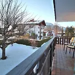 Kleine Wohnung In Garmisch-Partenkirchen