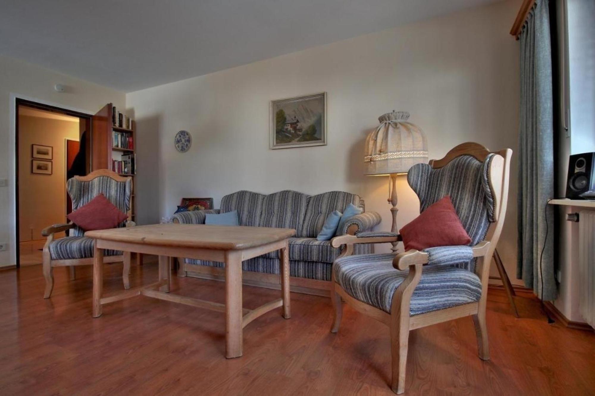 Appartement Kleine In *