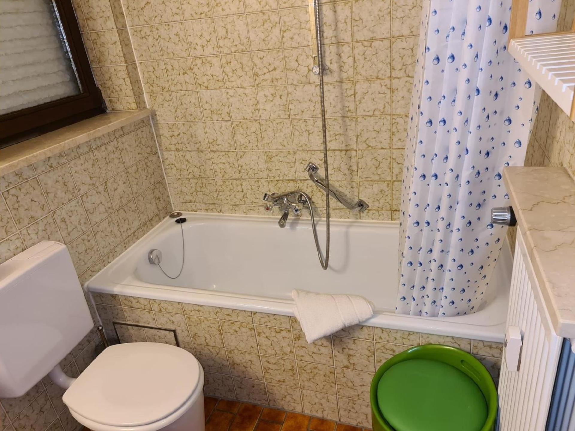 Appartement Kleine In Garmisch-Partenkirchen