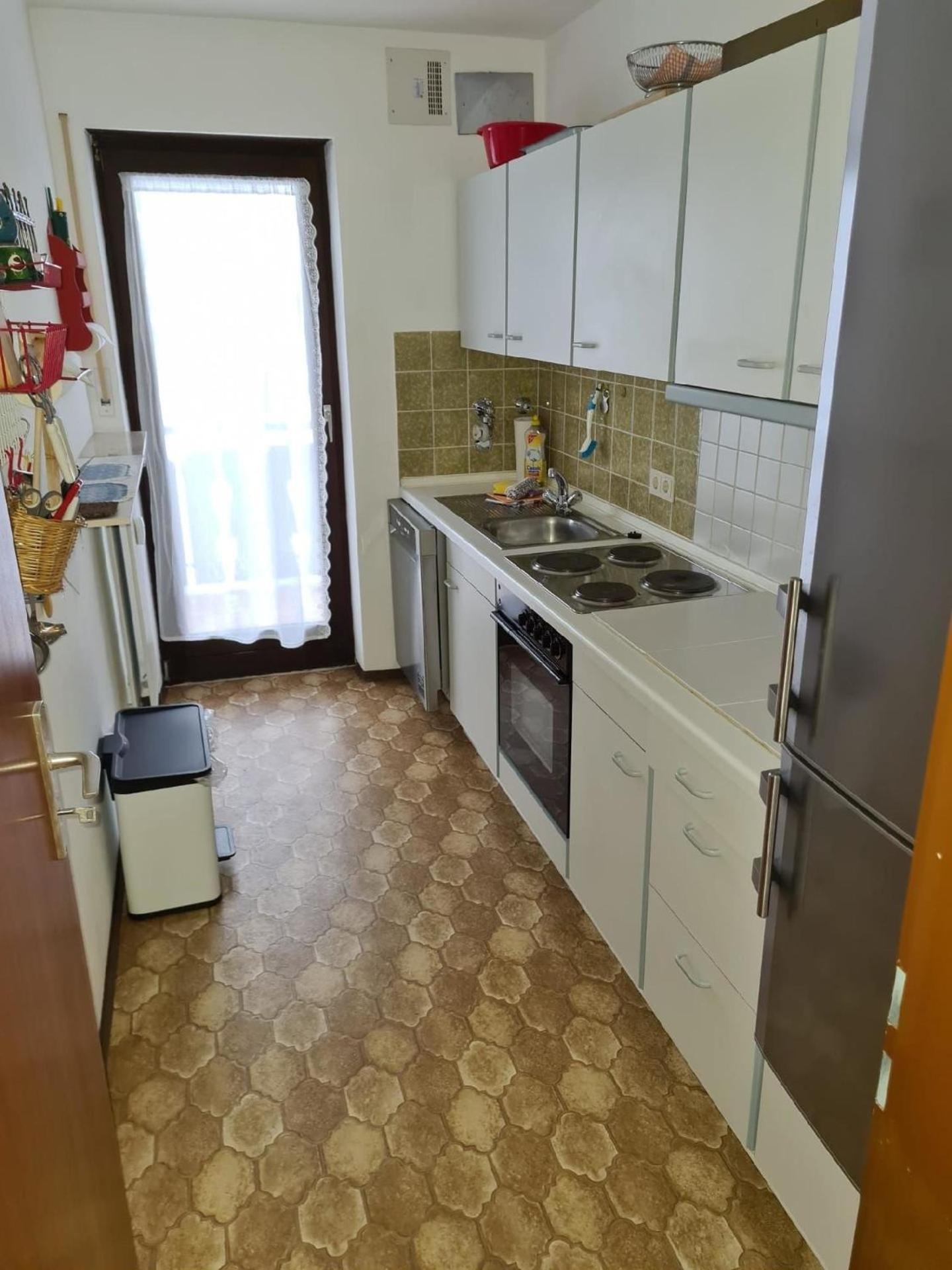 Appartement Kleine In Garmisch-Partenkirchen